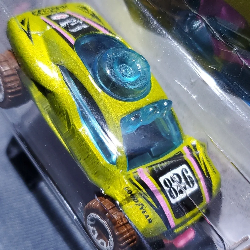 Hot Wheels‎
